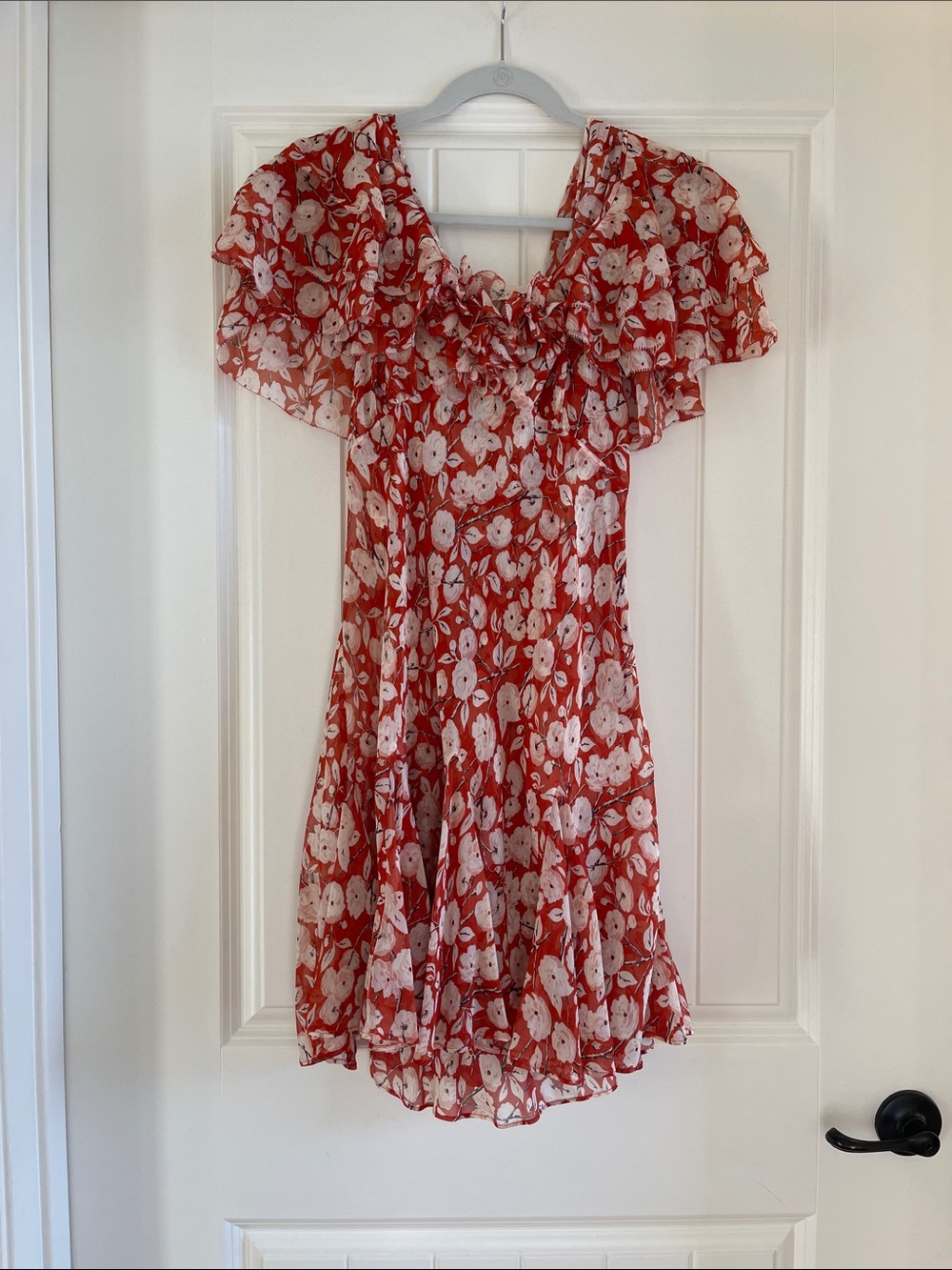 DOEN ALCIDA DRESS